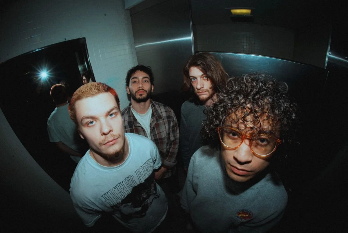 Flatwounds by Will Fredette