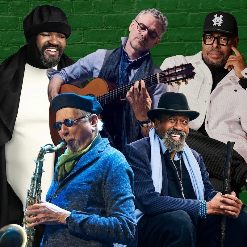 James Moody Jazz Festival