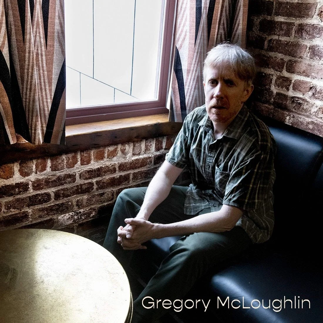 Longtime Hoboken Busker Records an Album
