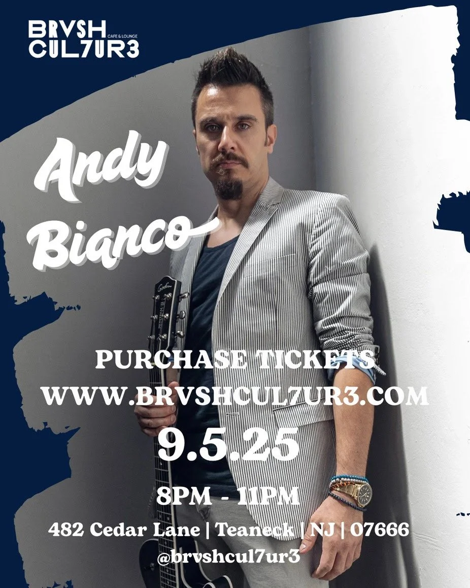 Andy Bianco Band