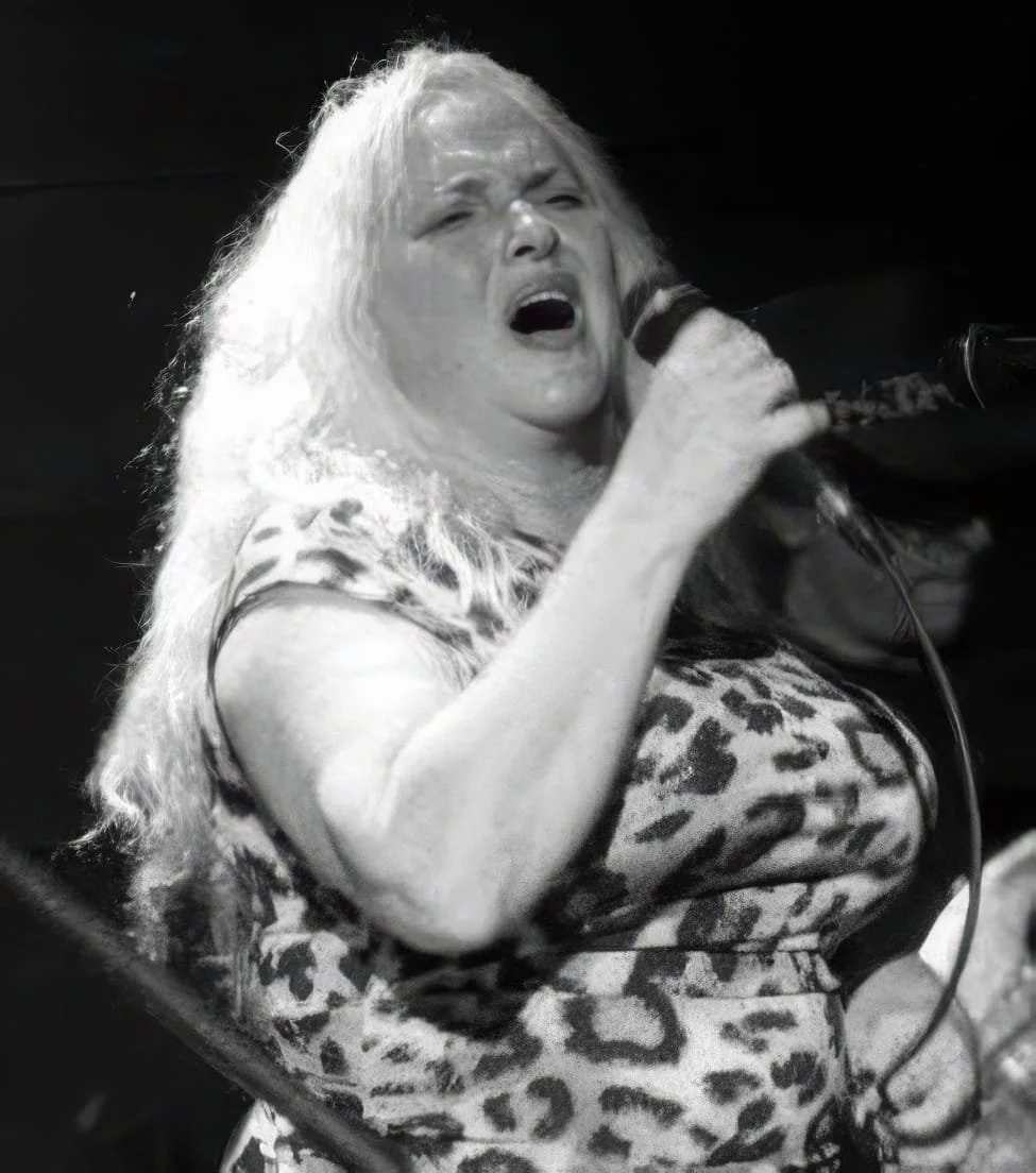 Regina Bonelli