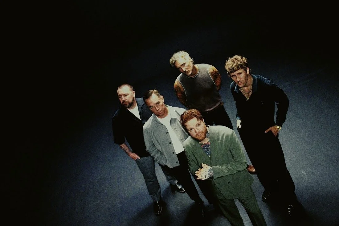 Anberlin