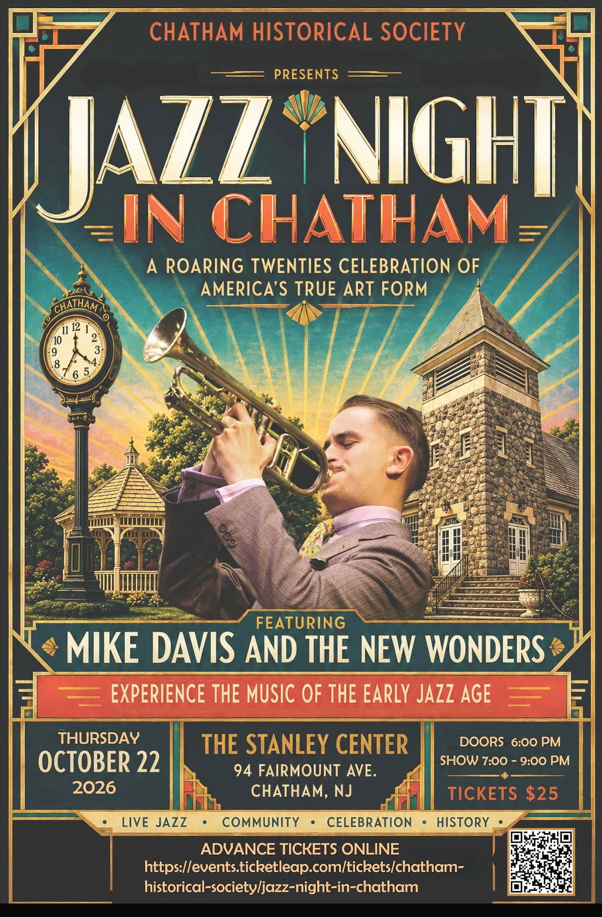 Mike Davis and the New Wonders