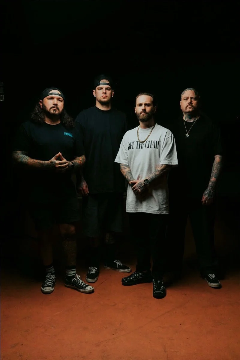 Southpaw FLHC