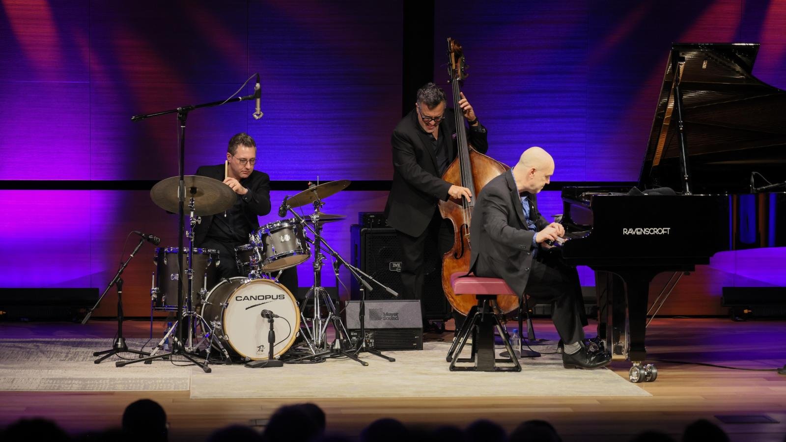 Larry Fuller Trio