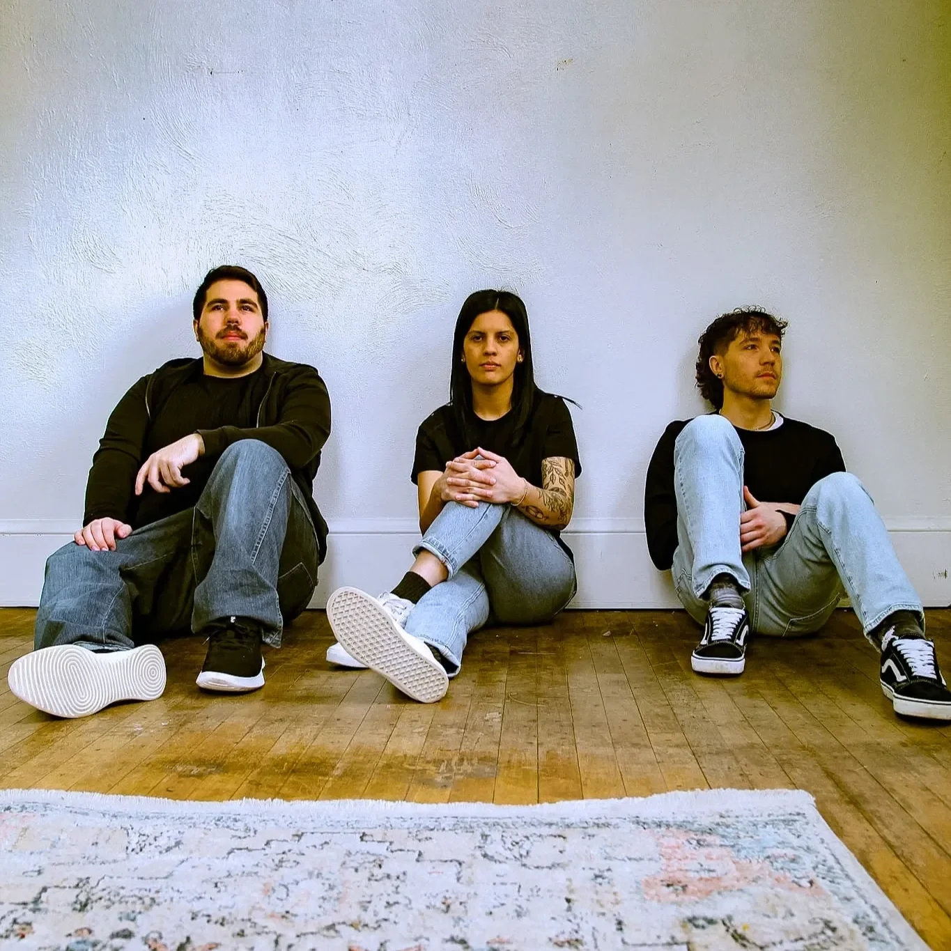 Afloat band