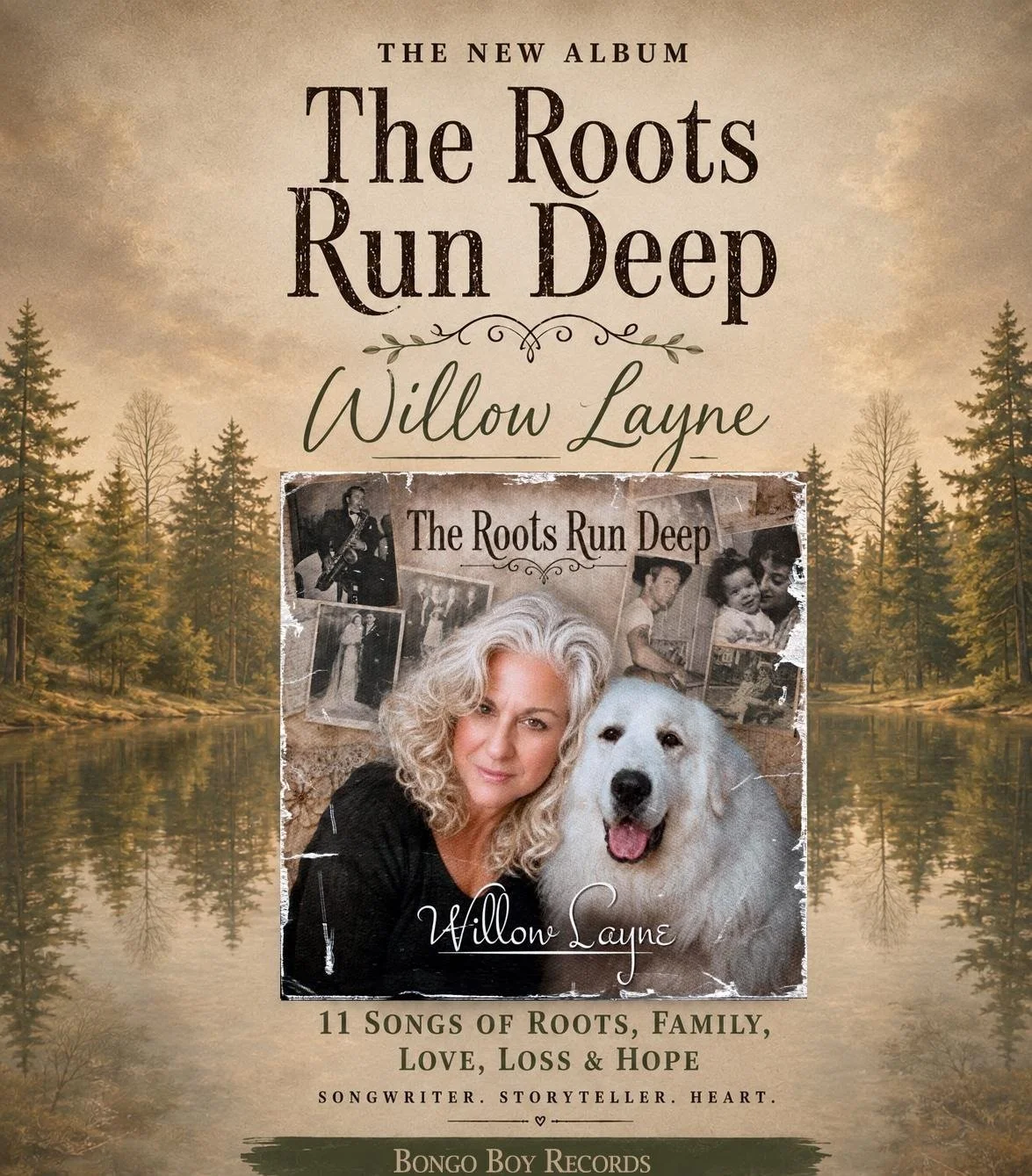 Willow Layne