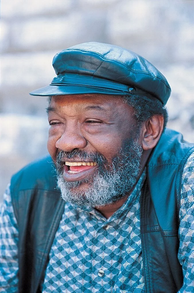 Sherman Holmes