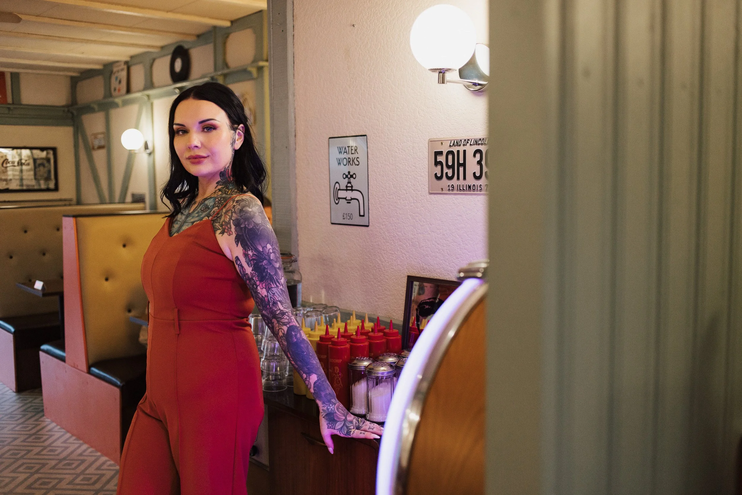 Confidence photoshoot in Plymouth Devon empowering women through natural portrait photography