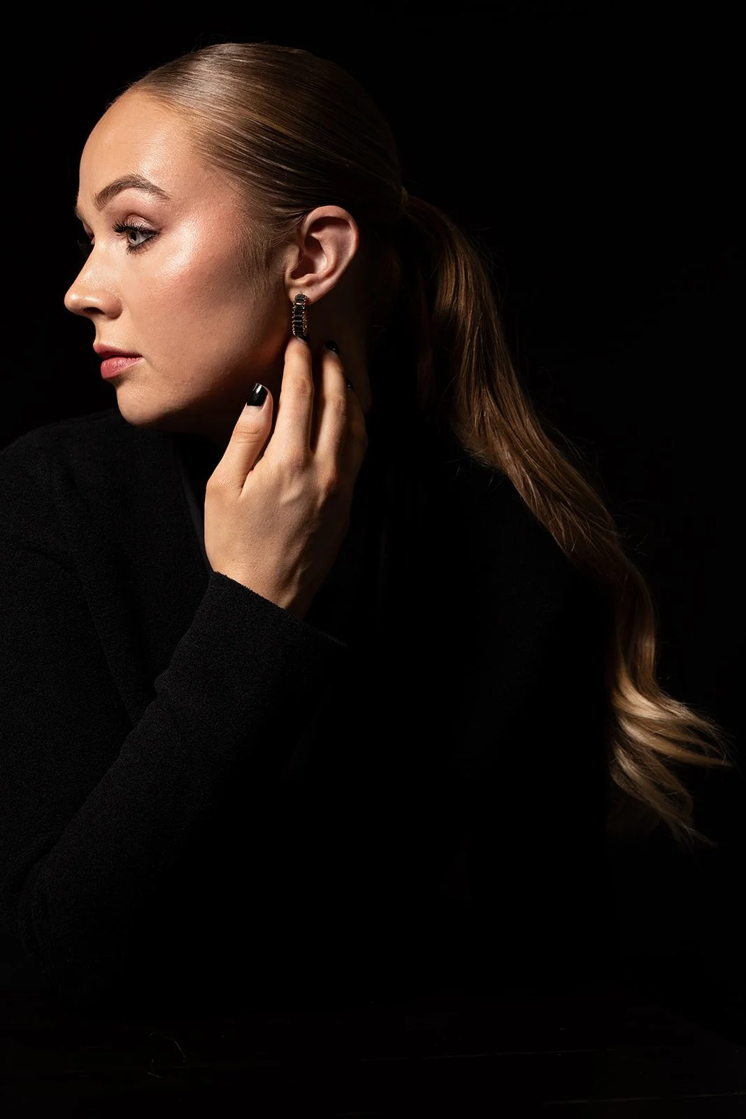 business beauty branding photos in plymouth devon