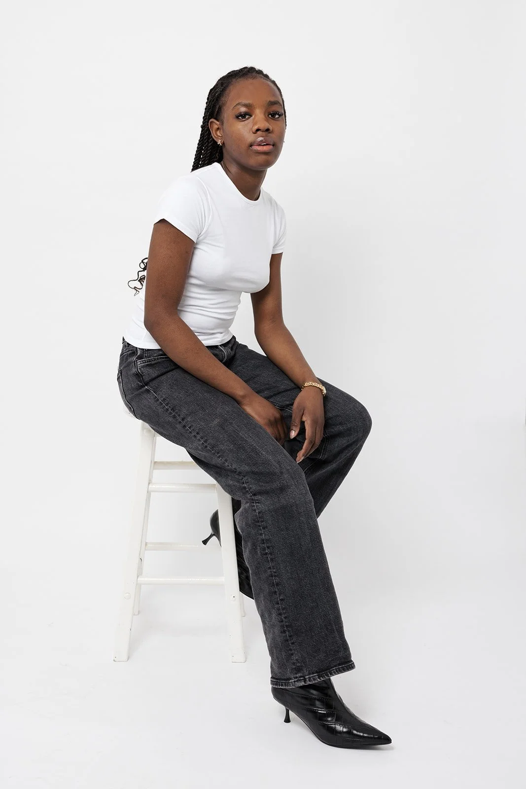 The Value of Including Video in Model polaroid Sessions