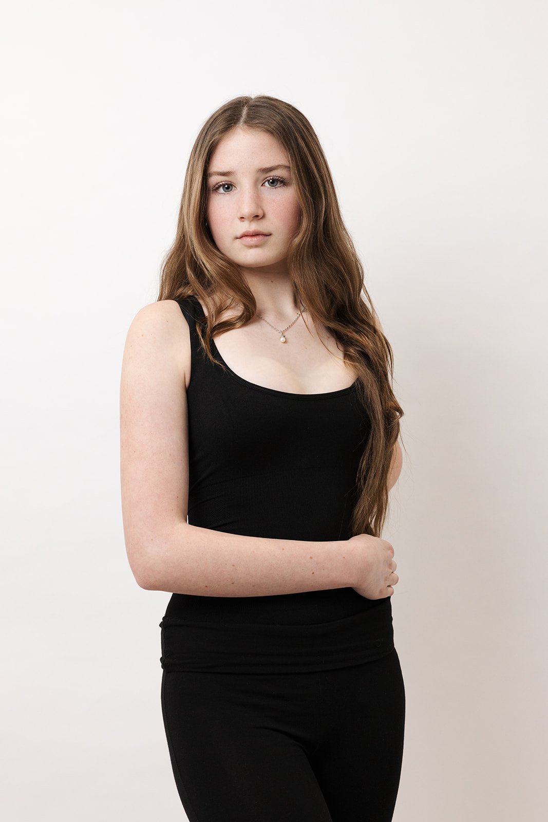 polaroid-model-session-plymouth-devon-posing-confidence