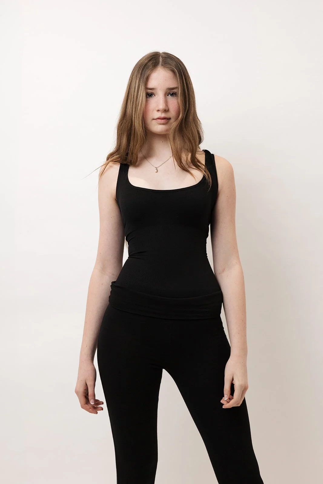 polaroid-model-session-plymouth-devon-posing-confidence