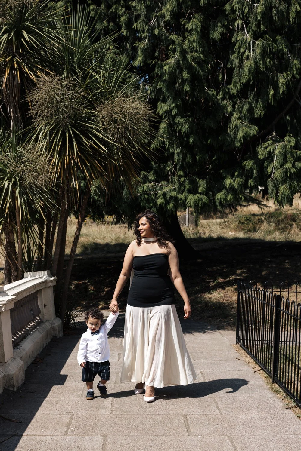 The Woman Who Rose: A Motherhood Story About Identity, Strength &amp; Becoming