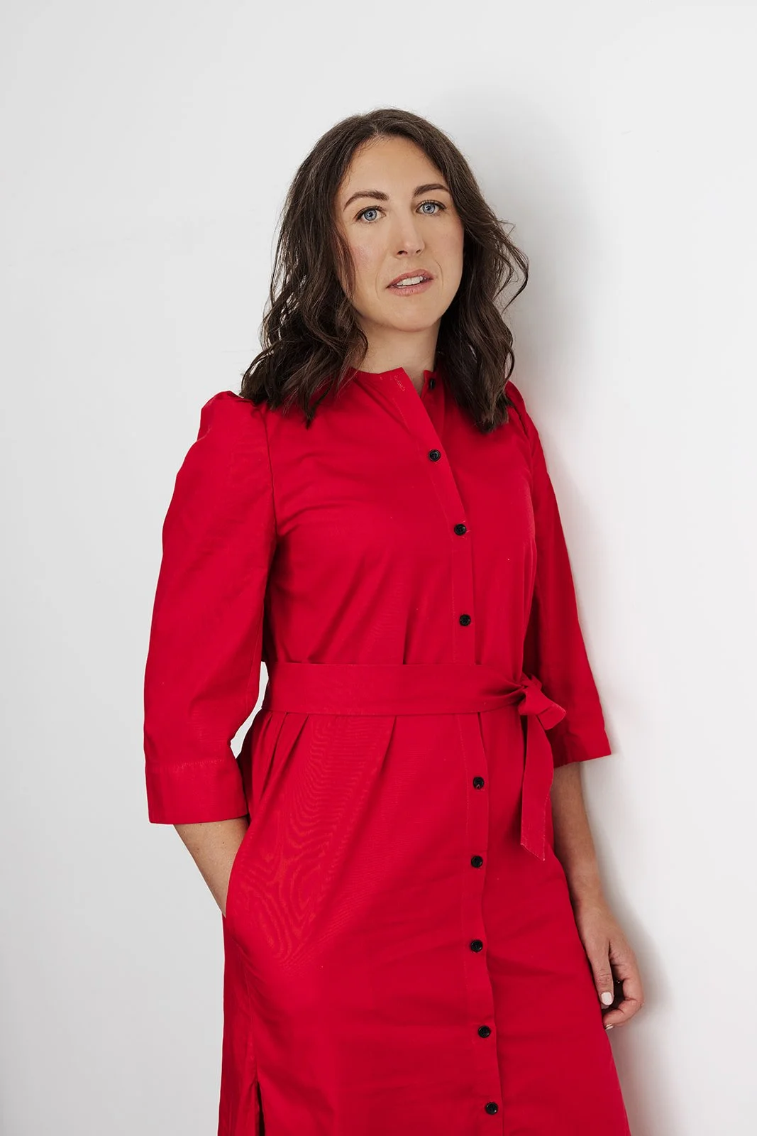 business personal branding headshot photographer studio in Plymouth Devon UK