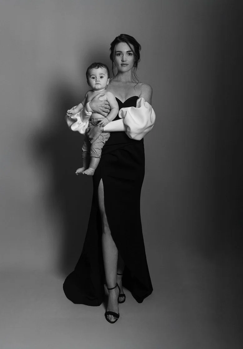 family motherhood newborn editorial portrait photographer in plymouth devon uk