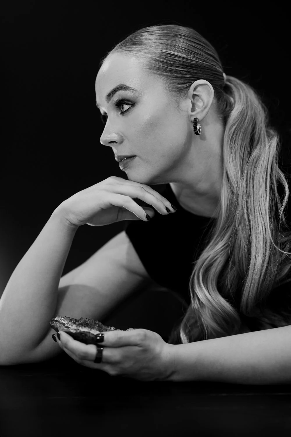 business beauty branding photos in plymouth devon