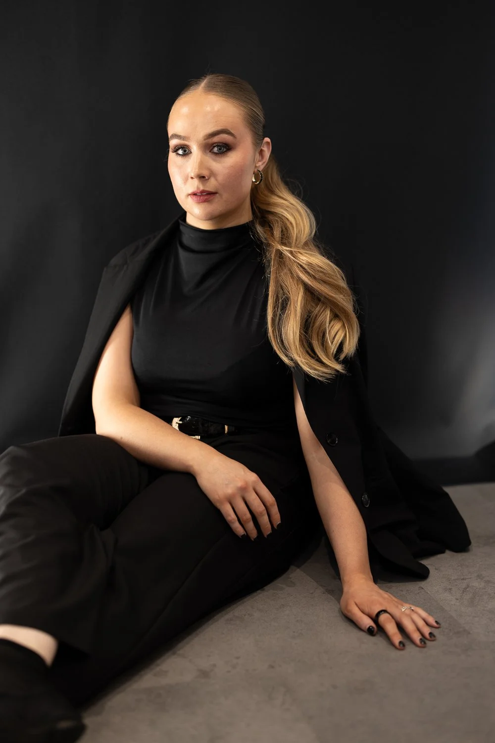 business beauty branding photos in plymouth devon