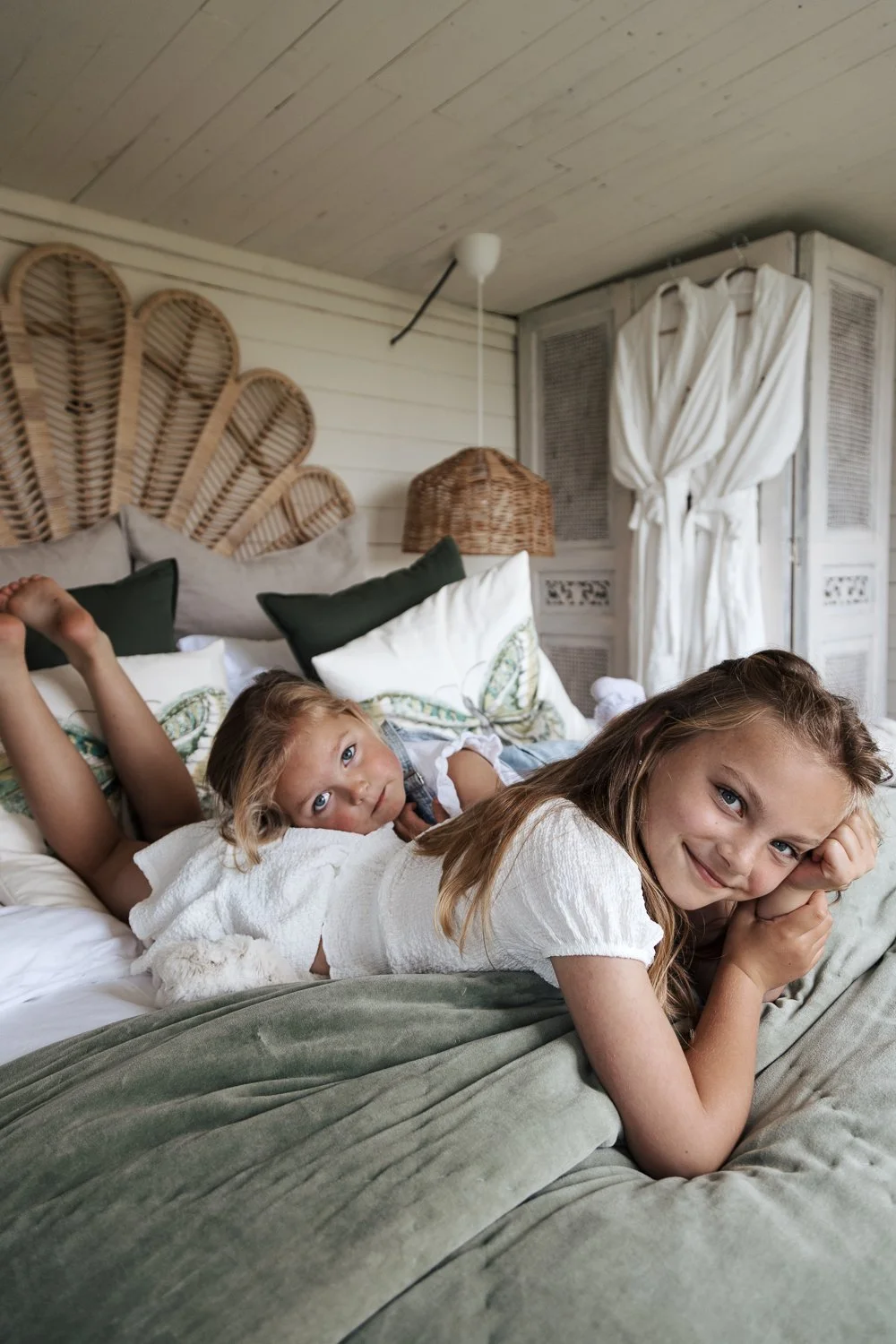 Family photography session in Plymouth Devon capturing relaxed and natural moments together