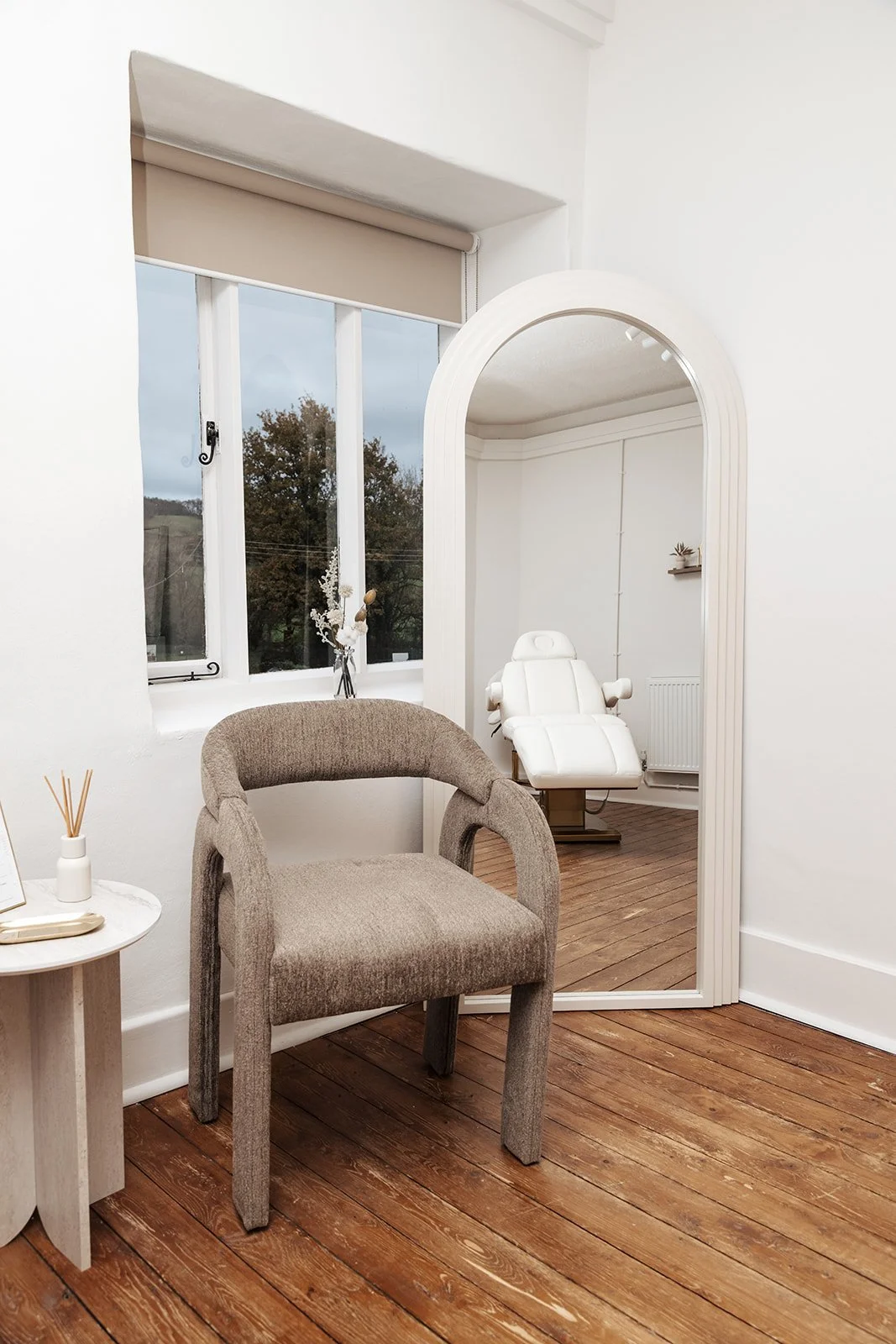 nuova aesthetics business personal branding headshot photographer studio in Plymouth Devon UK