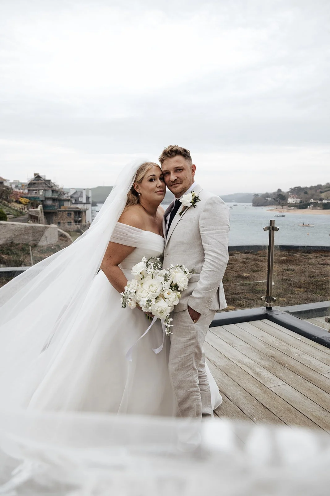 wedding photographer videographer education devon