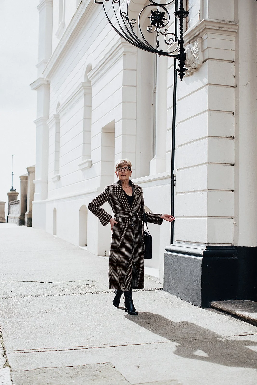 woman female confidence self love studio photoshoot near plymouth devon