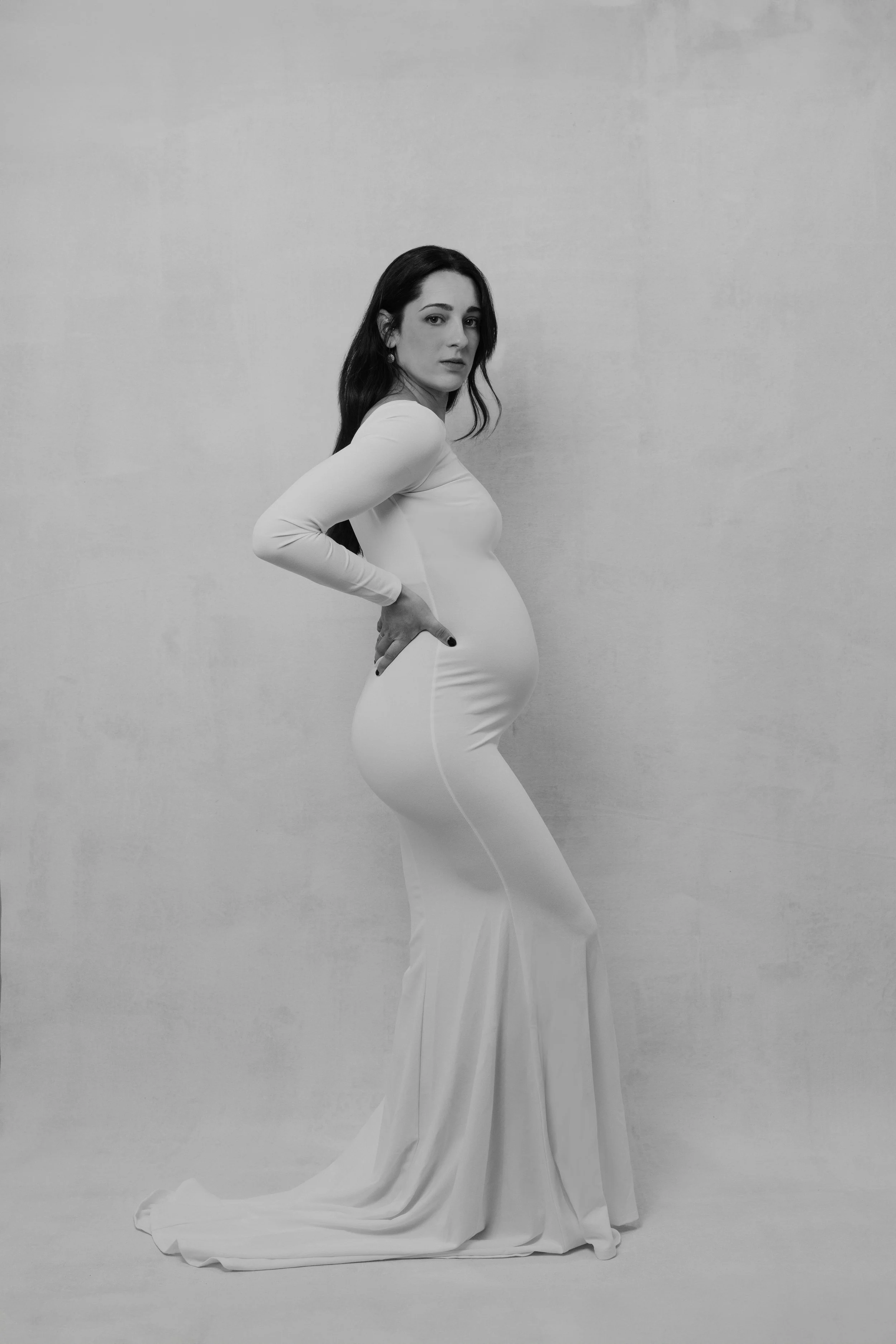 Motherhood, Identity &amp; The Space In Between