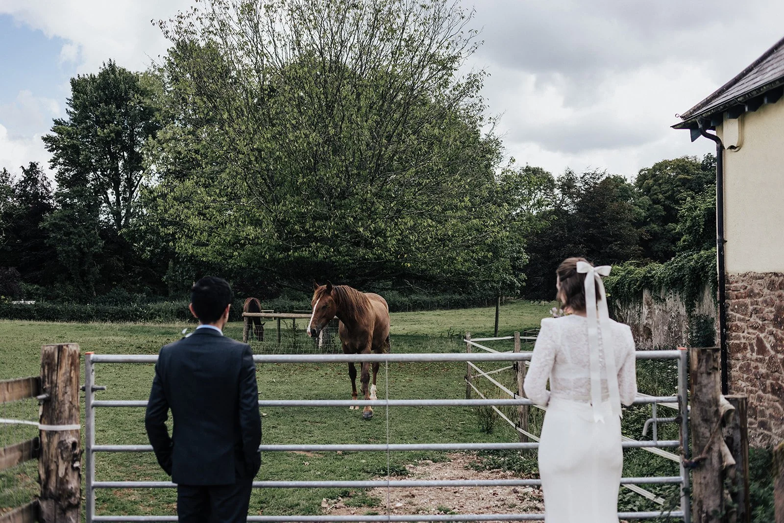 elopement wedding couples engagement photoshoot near plymouth devon