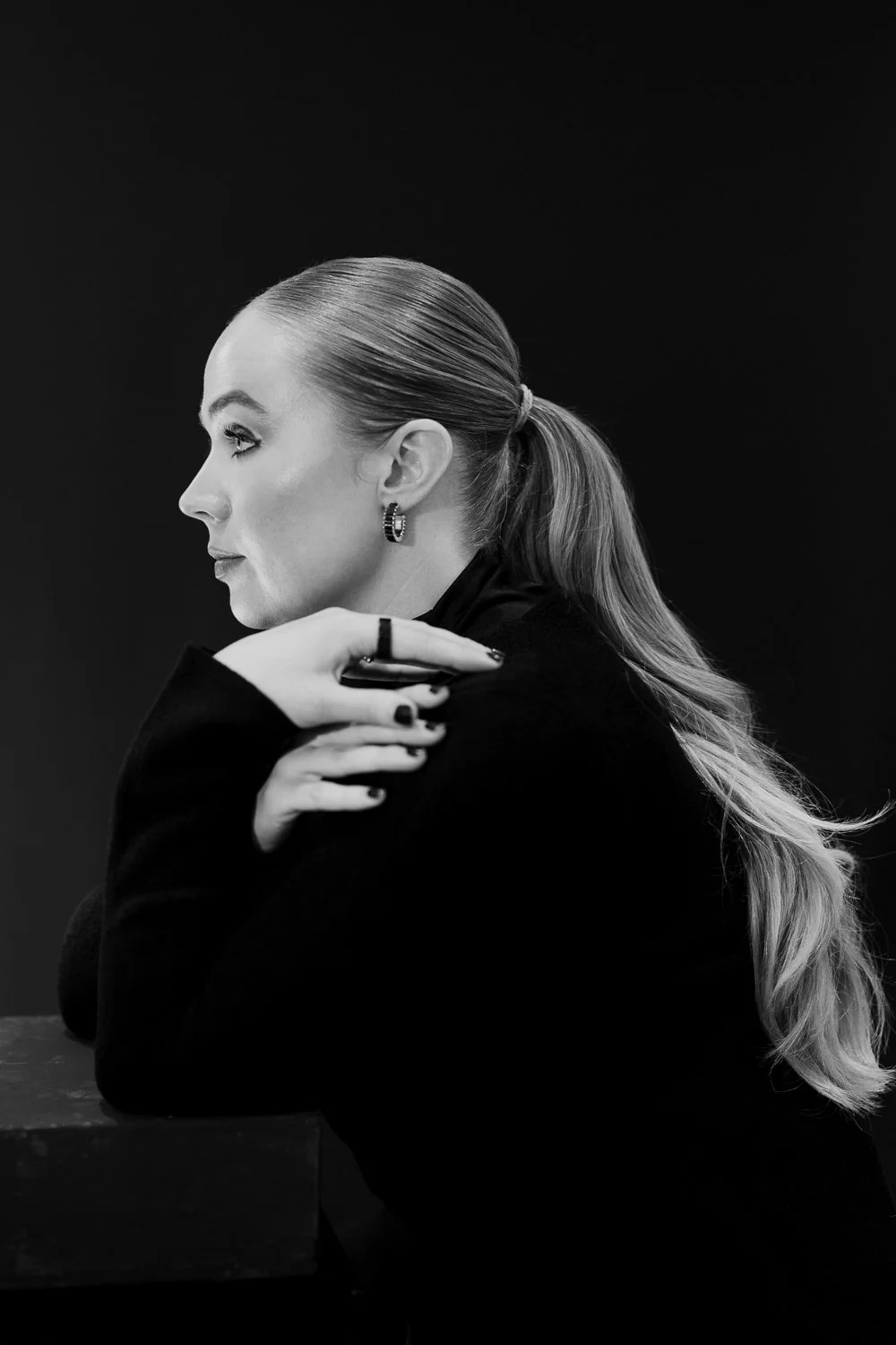 business beauty branding photos in plymouth devon