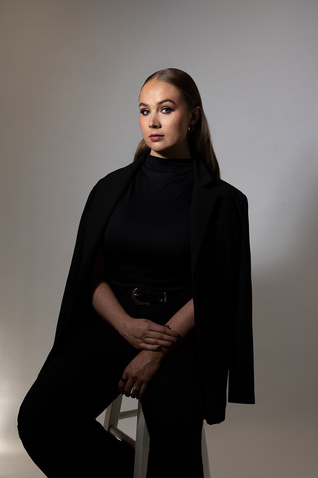 HEAL ivybridge business personal branding headshot photographer studio in Plymouth Devon UK