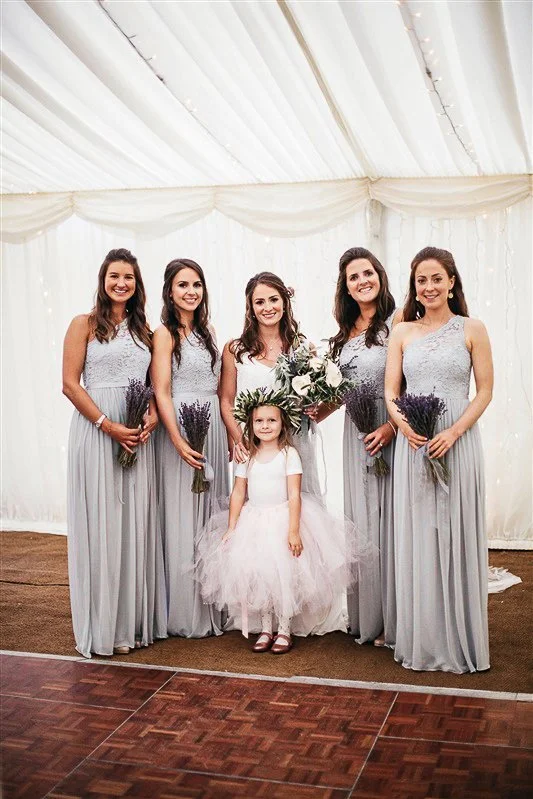 manswell house wedding photos