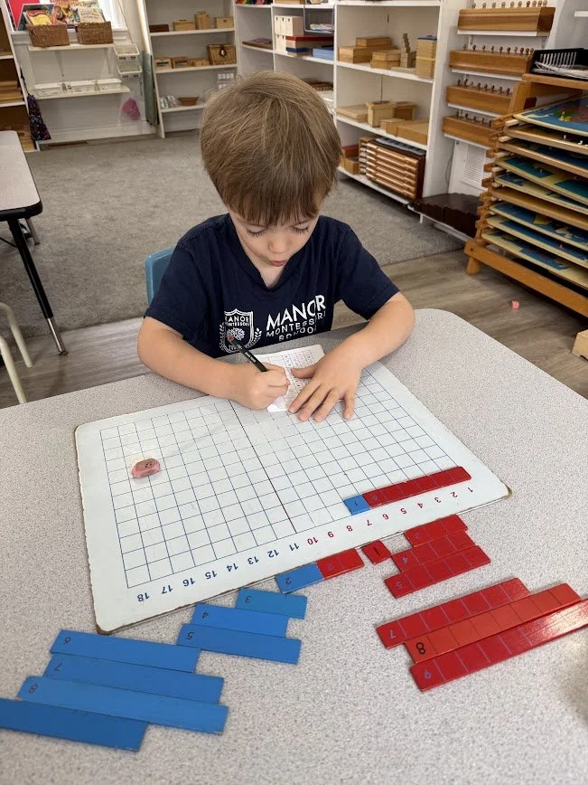 AMI vs Non-AMI Montessori Schools: What’s the Difference?