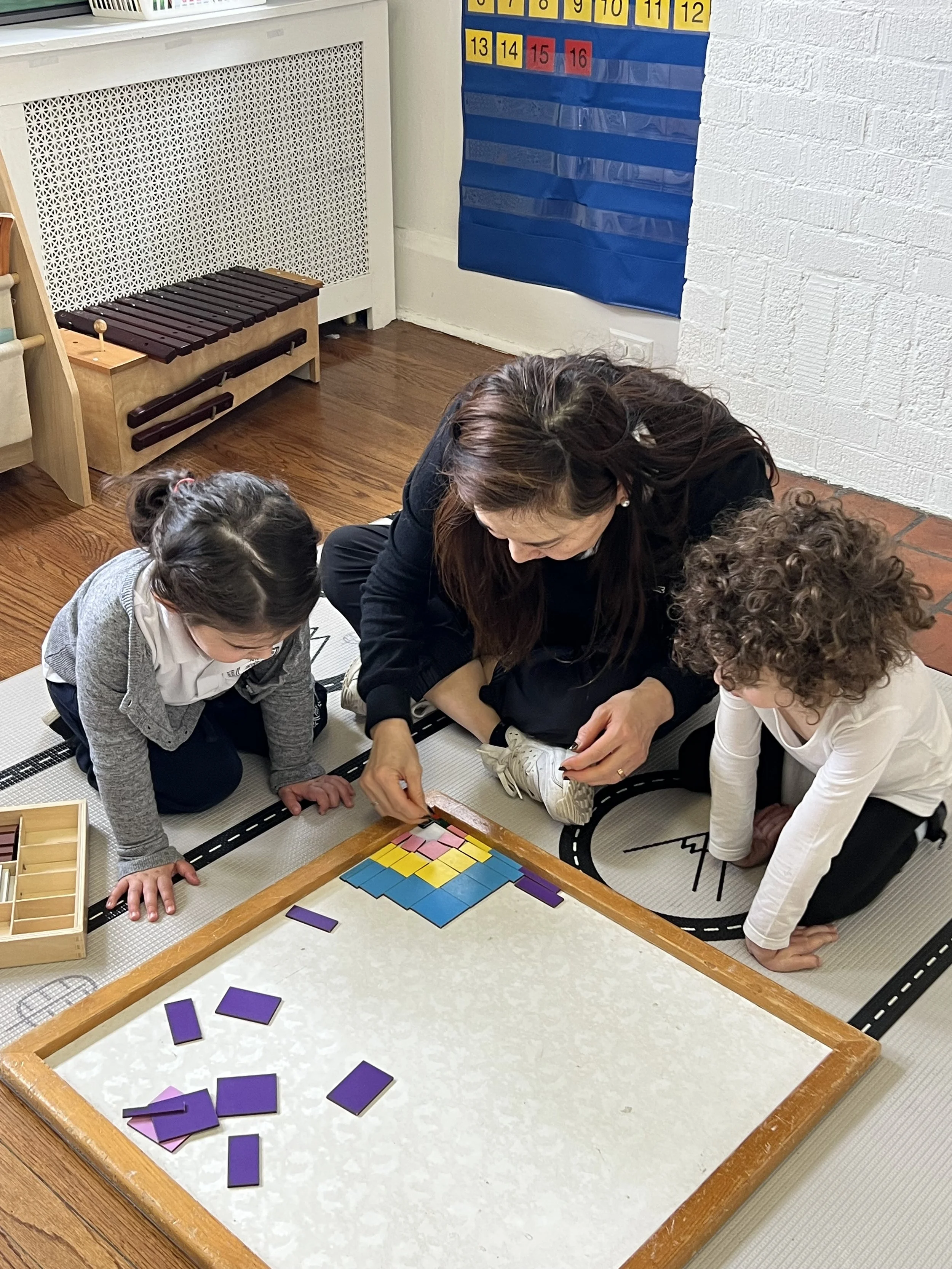 Why Teacher Retention Is So Important for Young Children