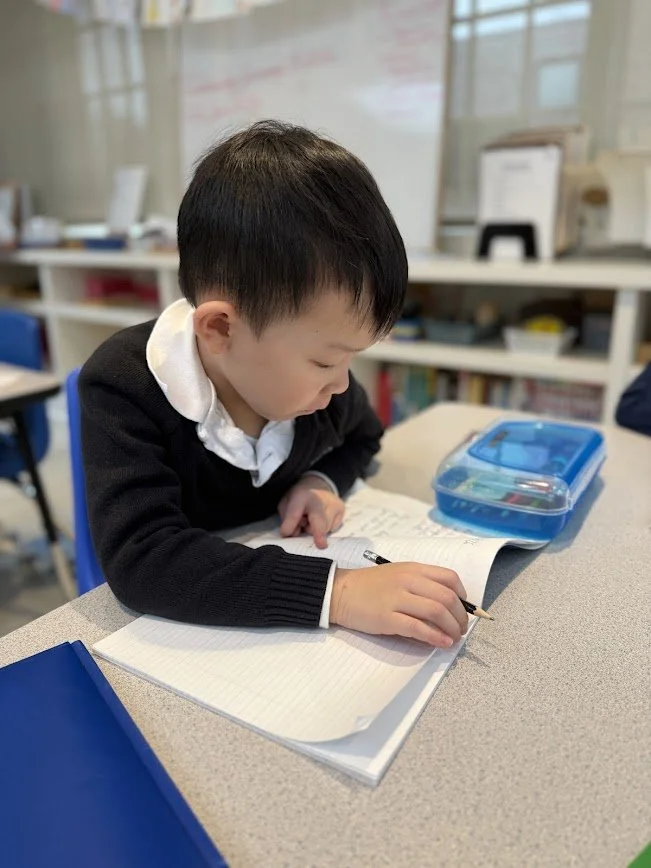 Why Families Choose Montessori Casa