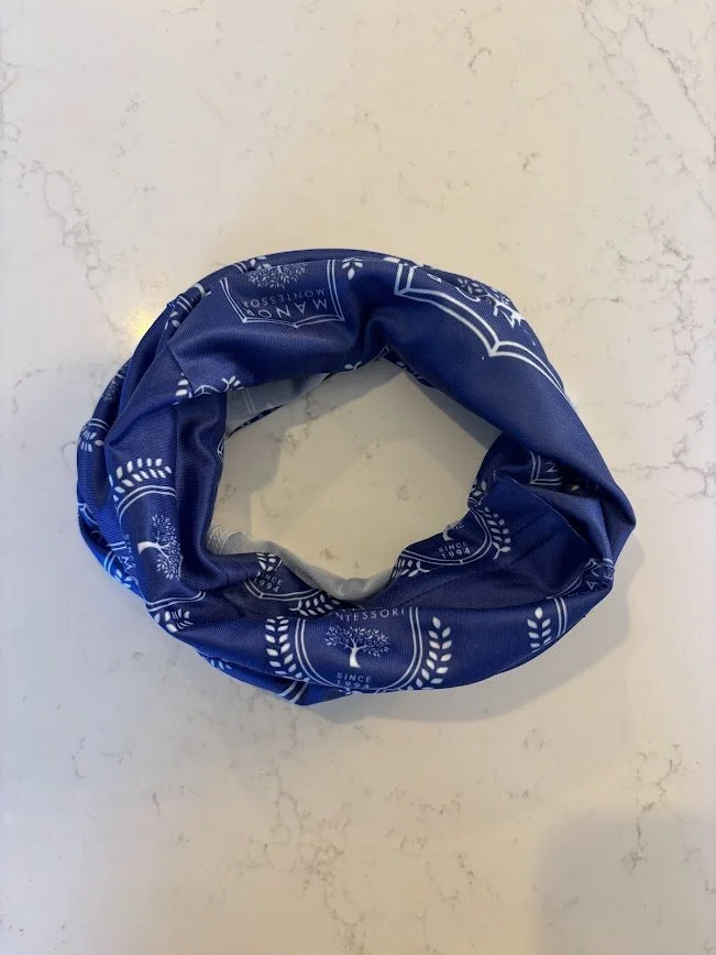 Manor Youth Neck Gaiter - $12