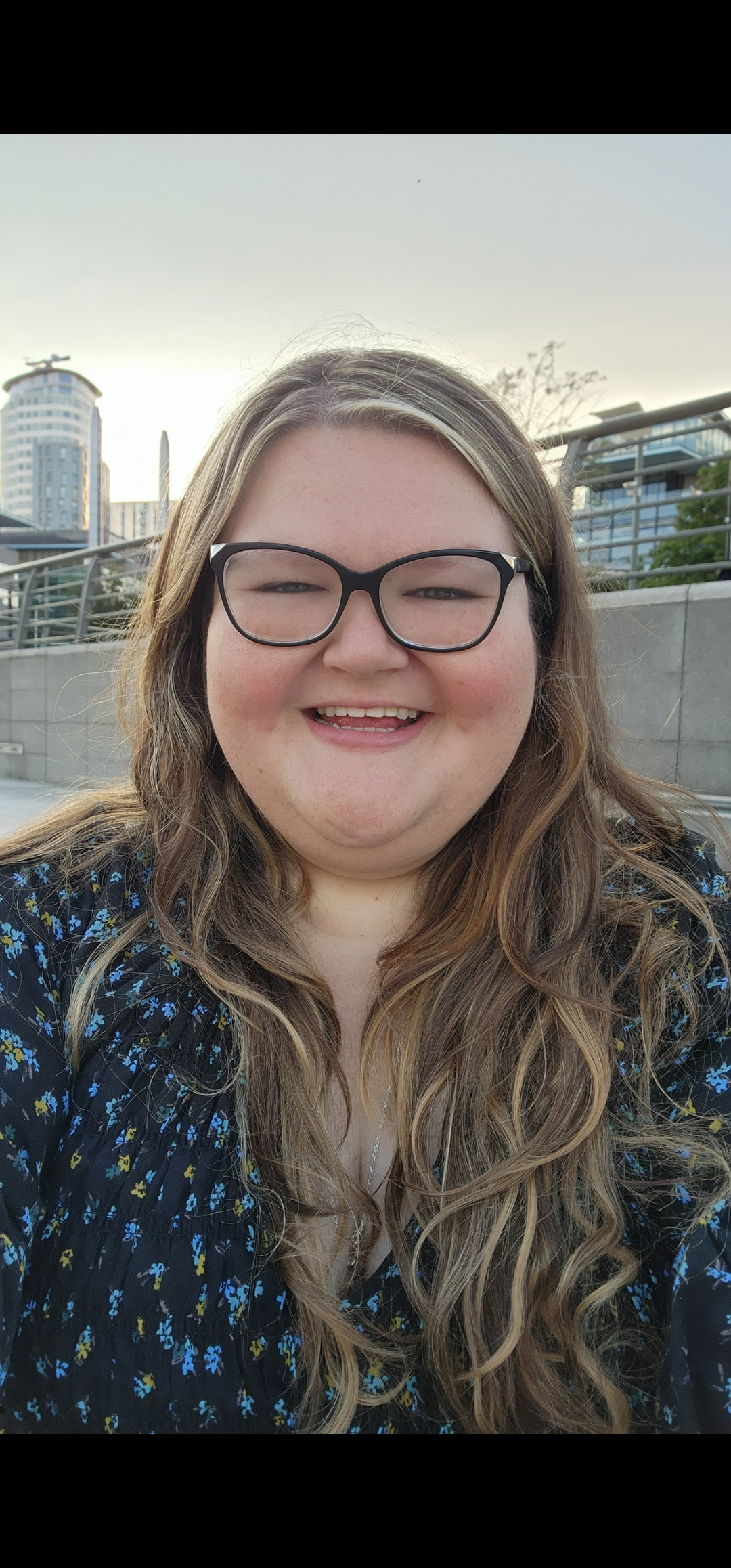 Author Cristi Scobee