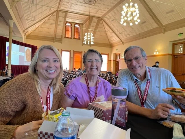 Desert Nights Rising Stars Conference Attendees