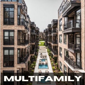 Multifamily Properties for Sale OFF-MARKET