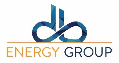 DB Energy Group Site