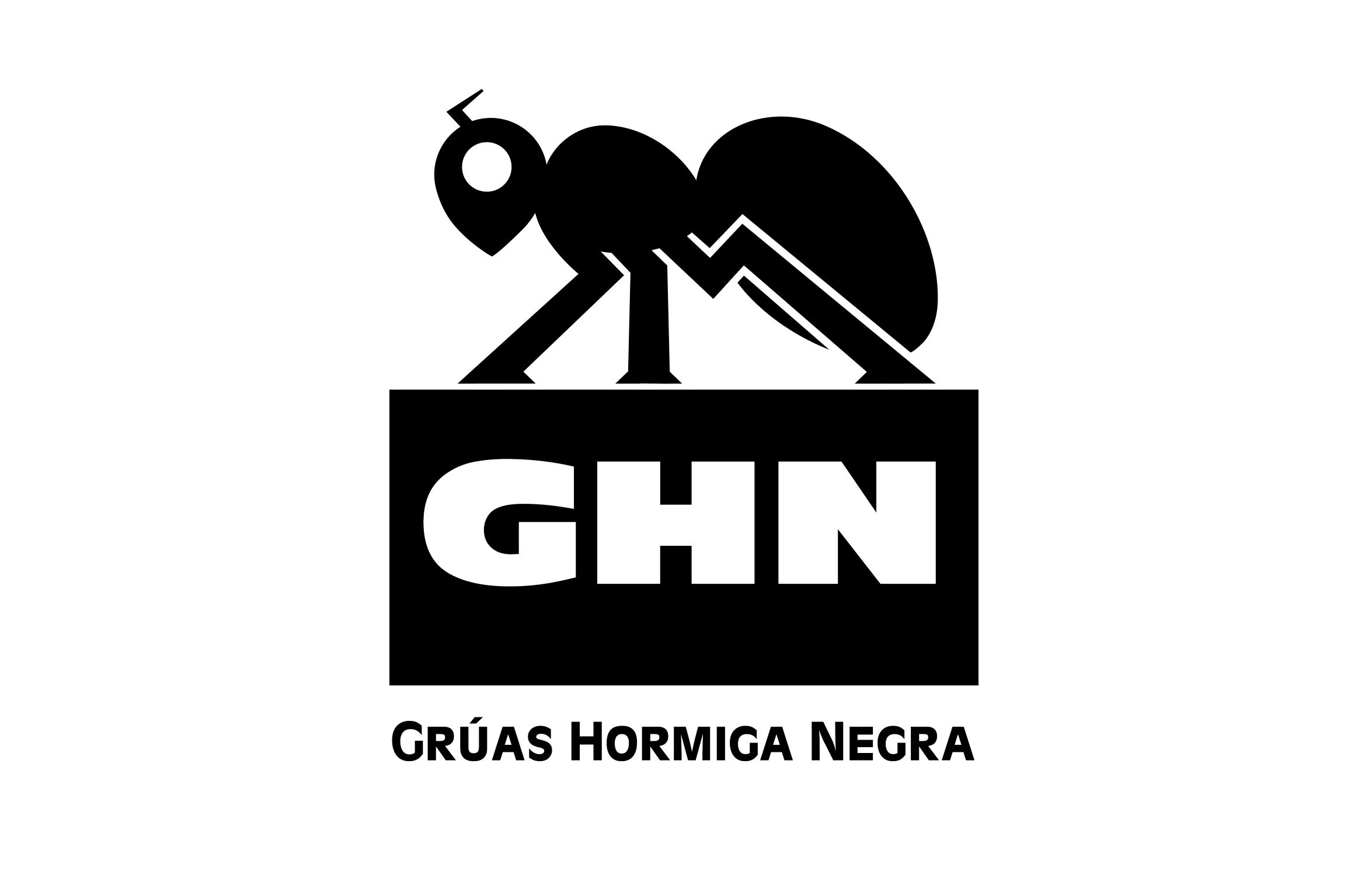 GHN - Crane hire