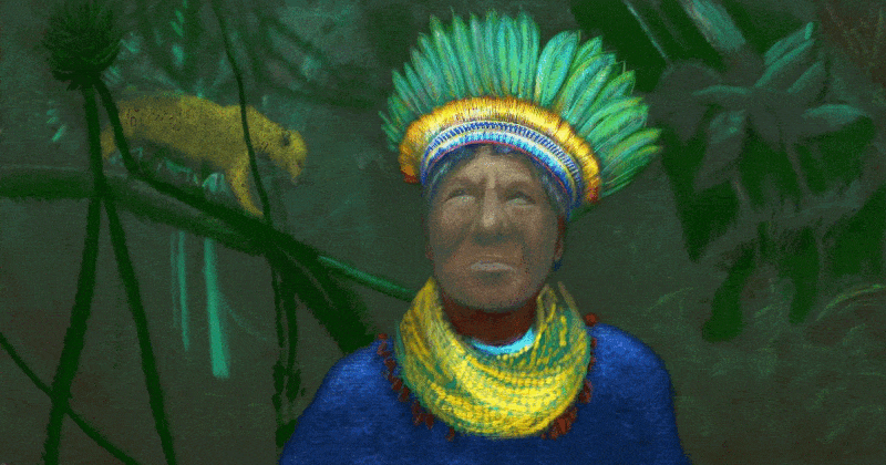 Amazonian Shaman.gif