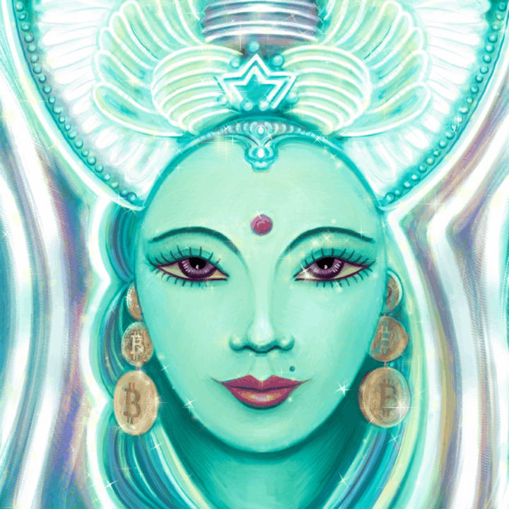 Sri Lakshmi BTC in the Green.gif