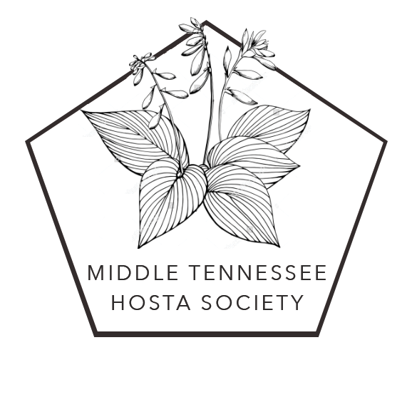 The Middle Tennessee Hosta Society