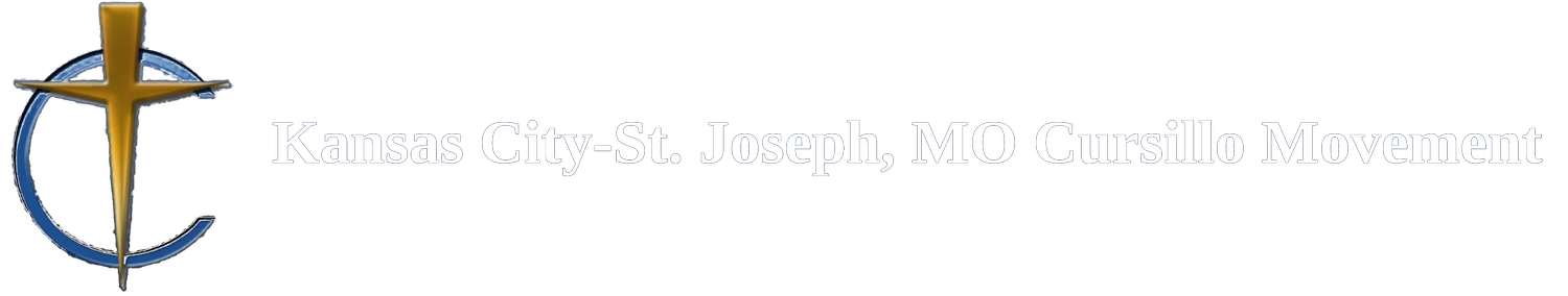 Kansas City-St. Joseph MO Cursillo Movement