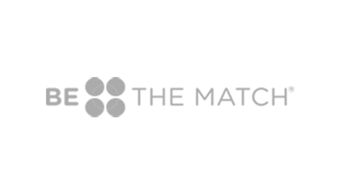 be the match.png
