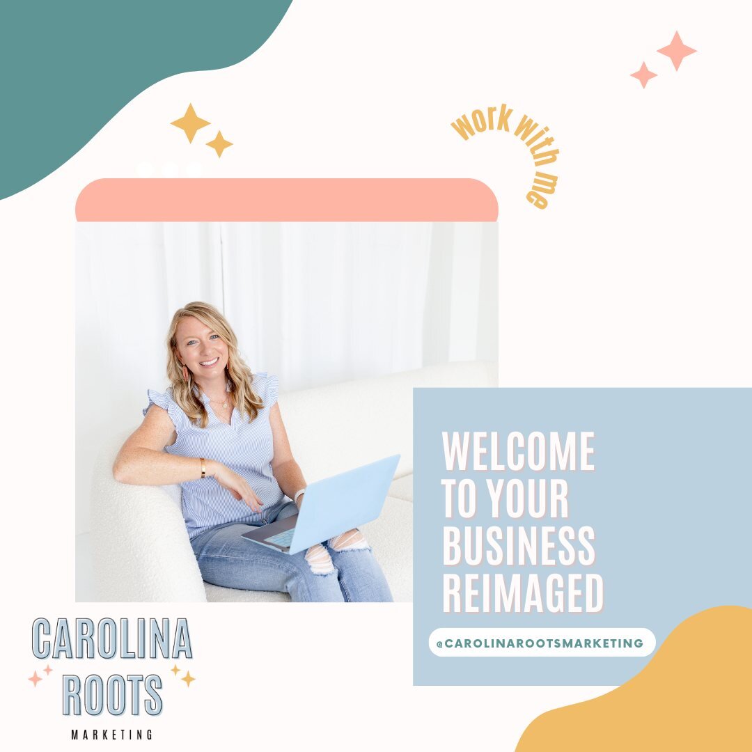 At Carolina Roots Marketing, we're not just a marketing agency; we're your growth partners. Our mission is to empower businesses like yours to thrive in the ever-evolving digital landscape. With a dedicated team of experts, cutting-edge strategies, a