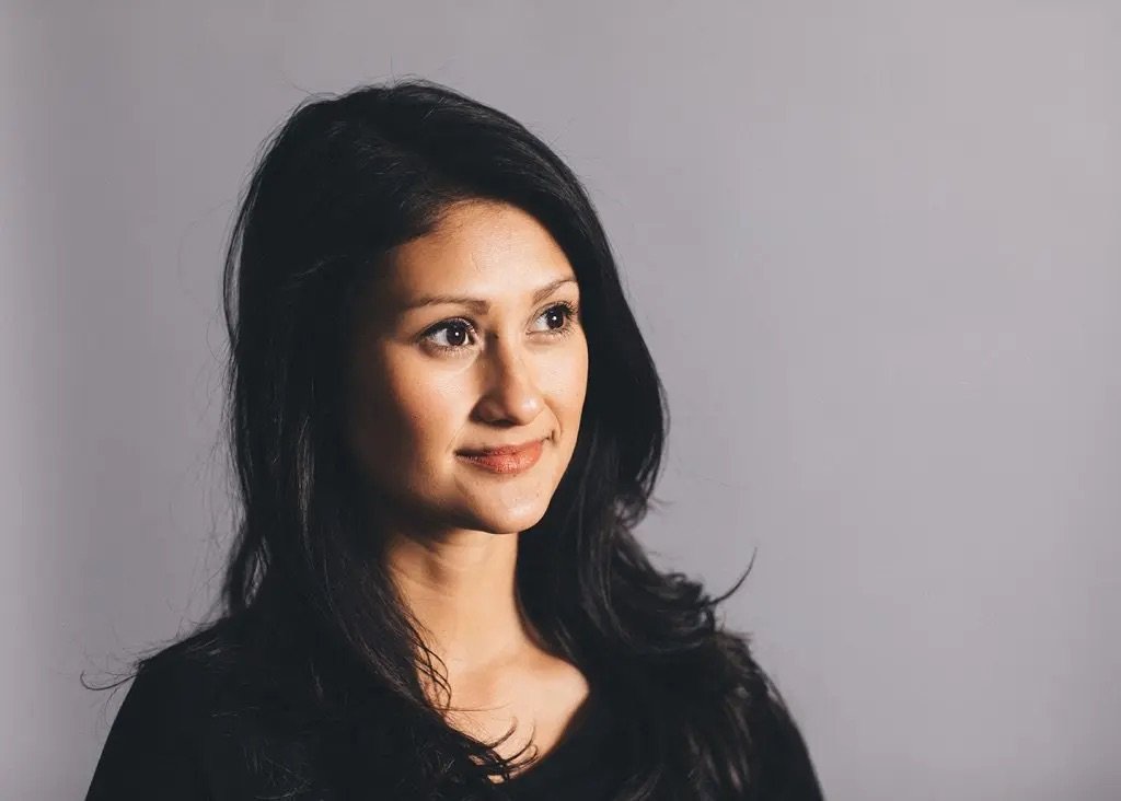 She Knows: The Future of Workspaces