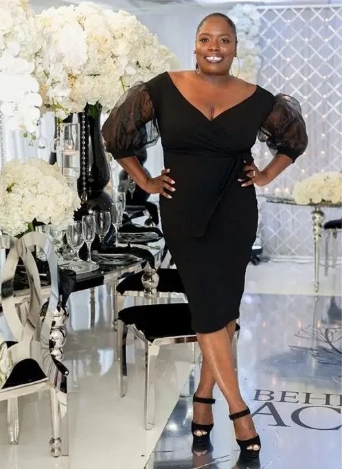 She Knows: Celebrations + Style