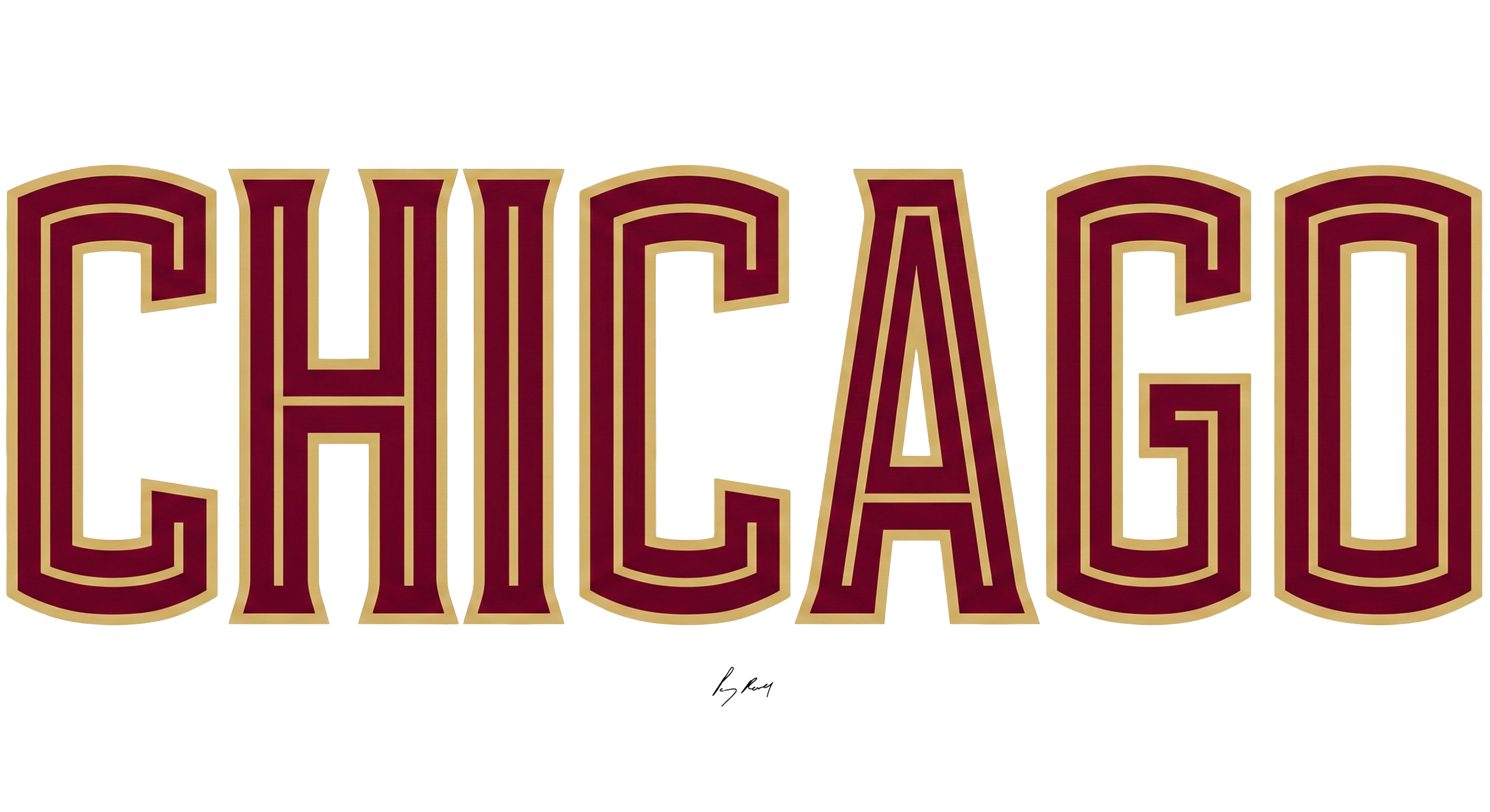 I Am Mine | Chicago, Part V