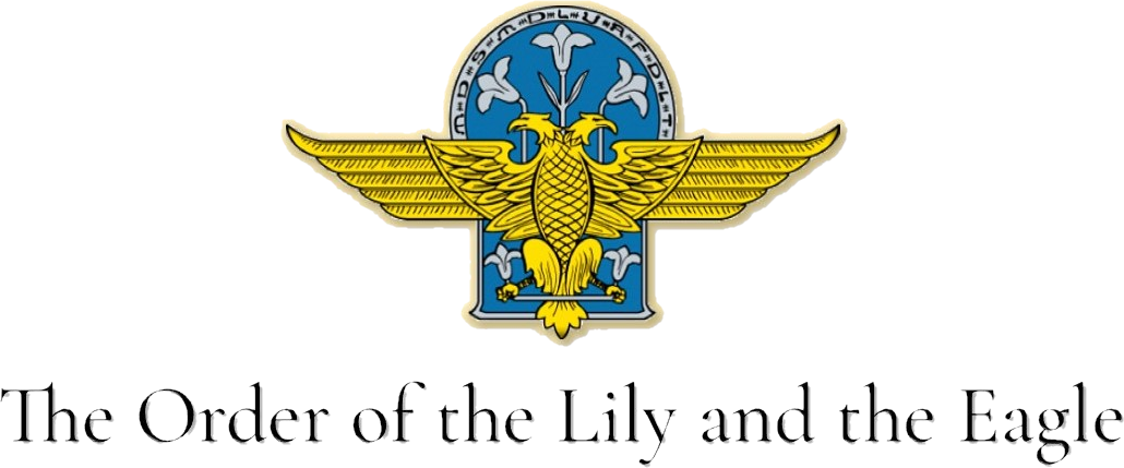 The Order of the Lily and the Eagle